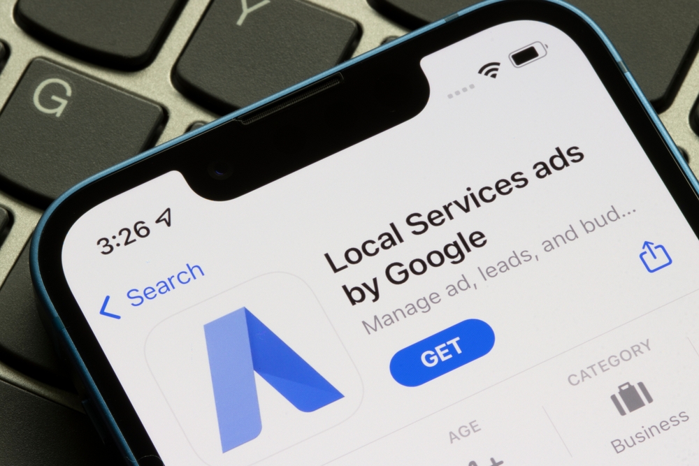 Local Services Ads and Google Guaranteed